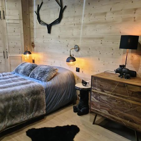 Cocoonabay Appartements Les Angles  Eksteriør billede