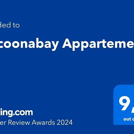 Cocoonabay Appartements Les Angles  Eksteriør billede