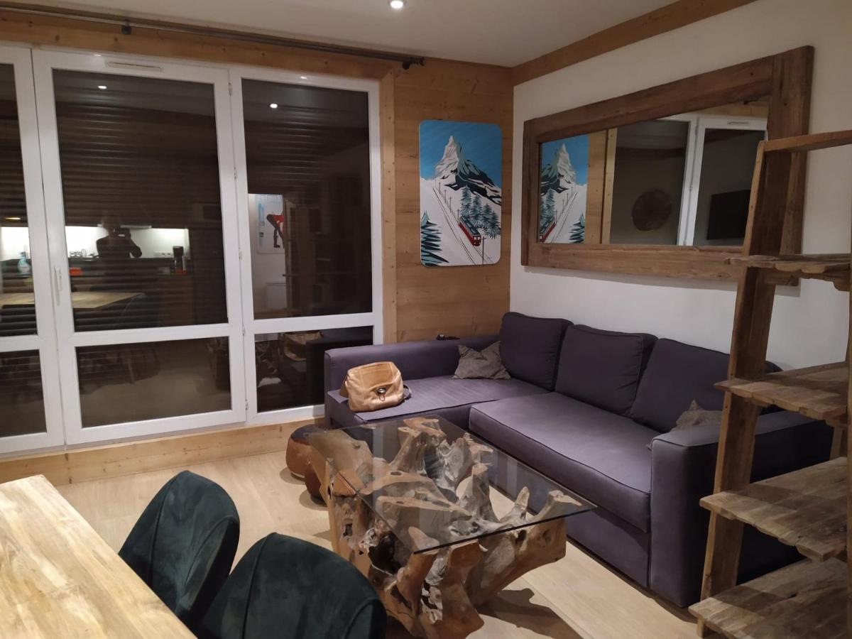 Cocoonabay Appartements Les Angles  Eksteriør billede