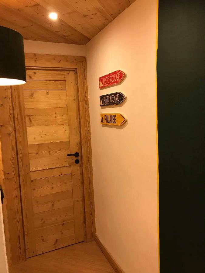 Cocoonabay Appartements Les Angles  Eksteriør billede