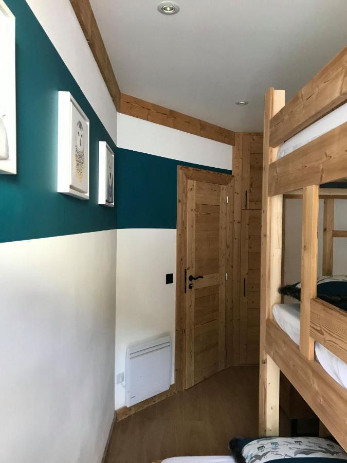 Cocoonabay Appartements Les Angles  Eksteriør billede