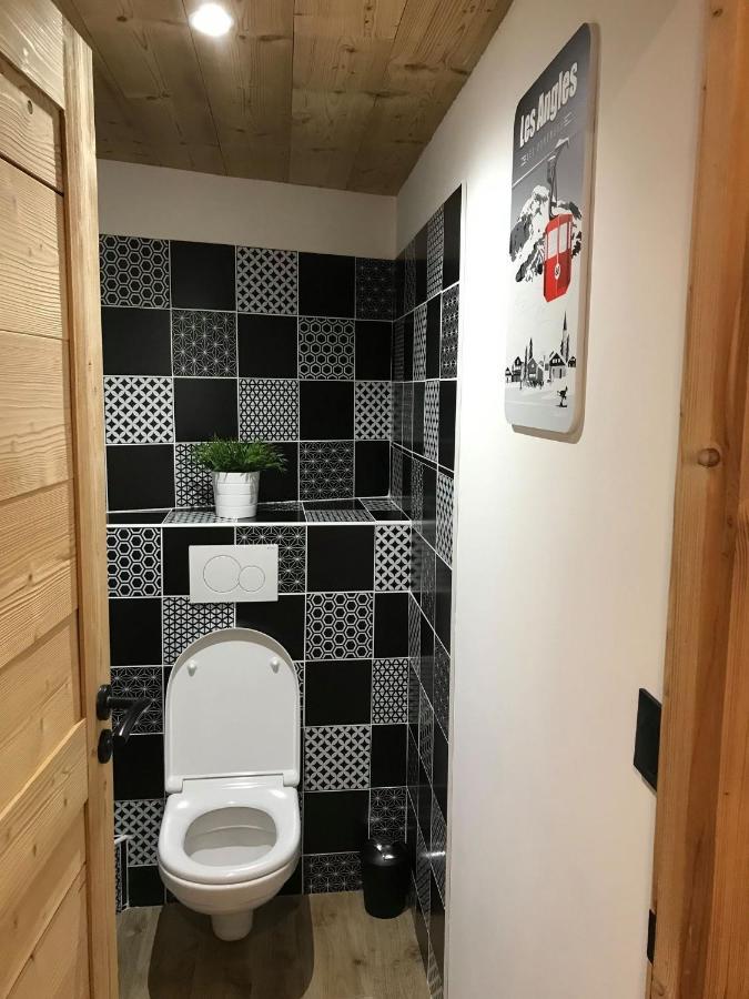 Cocoonabay Appartements Les Angles  Eksteriør billede