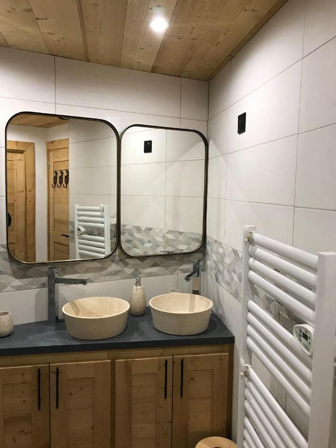 Cocoonabay Appartements Les Angles  Eksteriør billede