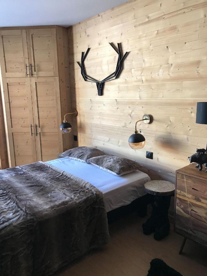 Cocoonabay Appartements Les Angles  Eksteriør billede