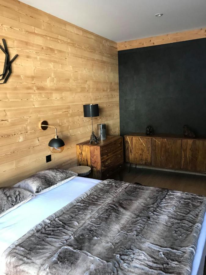 Cocoonabay Appartements Les Angles  Eksteriør billede