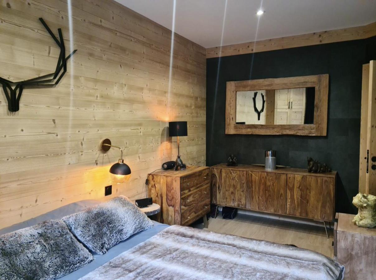 Cocoonabay Appartements Les Angles  Eksteriør billede