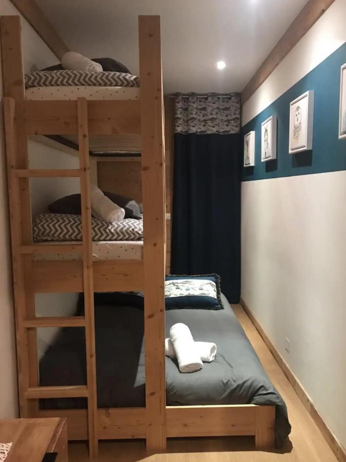 Cocoonabay Appartements Les Angles  Eksteriør billede