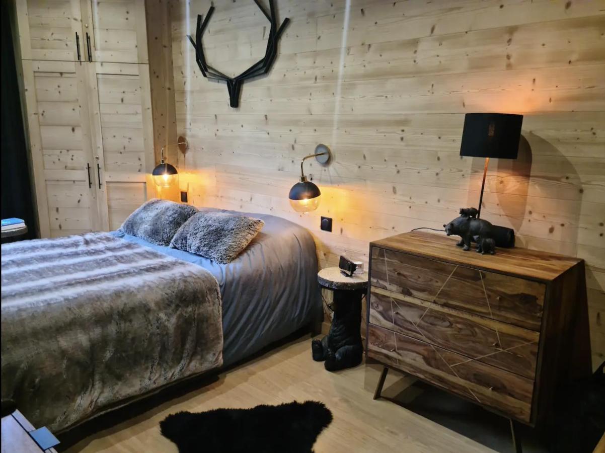 Cocoonabay Appartements Les Angles  Eksteriør billede