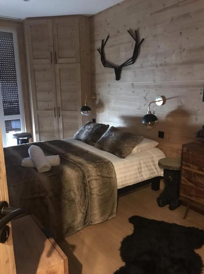 Cocoonabay Appartements Les Angles  Eksteriør billede