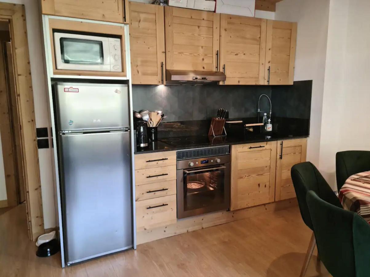 Cocoonabay Appartements Les Angles  Eksteriør billede